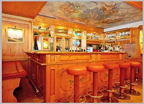 Hotel Vier Jahreszeiten Σάλτσμπουργκ 4*,  Αυστρία