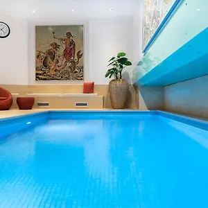 Ξενοδοχείο Altstadthotel Wolf-dietrich