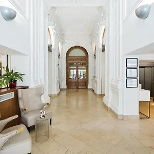 Ξενοδοχείο Rathauspark Wien, A Member Of Radisson Individuals