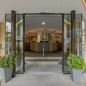 Ξενοδοχείο Altstadt Hofwirt