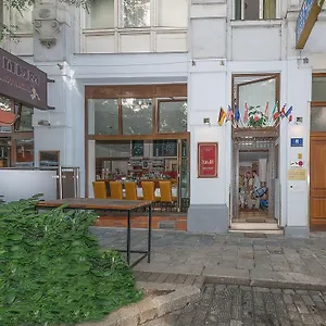 Hotel Marc Aurel - Center ***