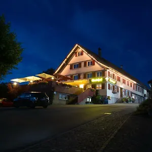 Kreuz Bildstein