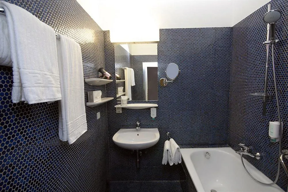 Hotel Vier Jahreszeiten Salzburg