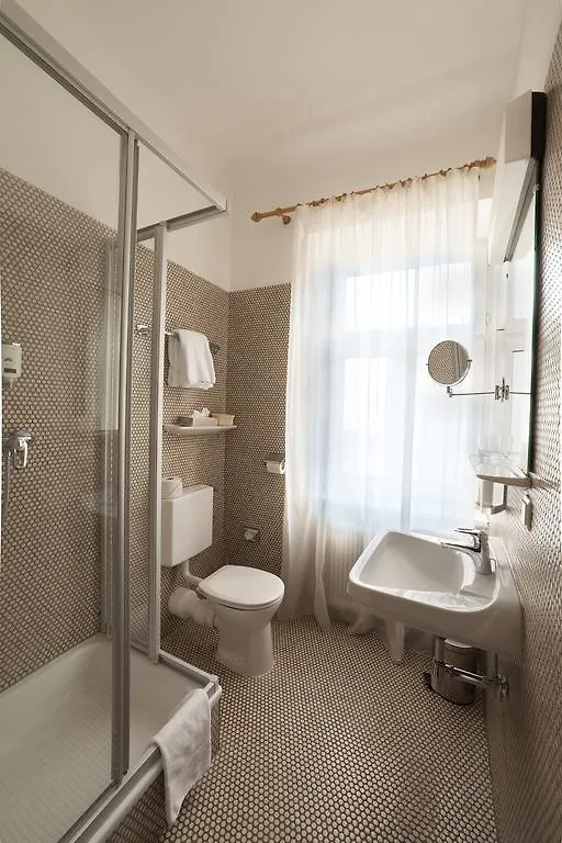 Hotel Vier Jahreszeiten Salzburg