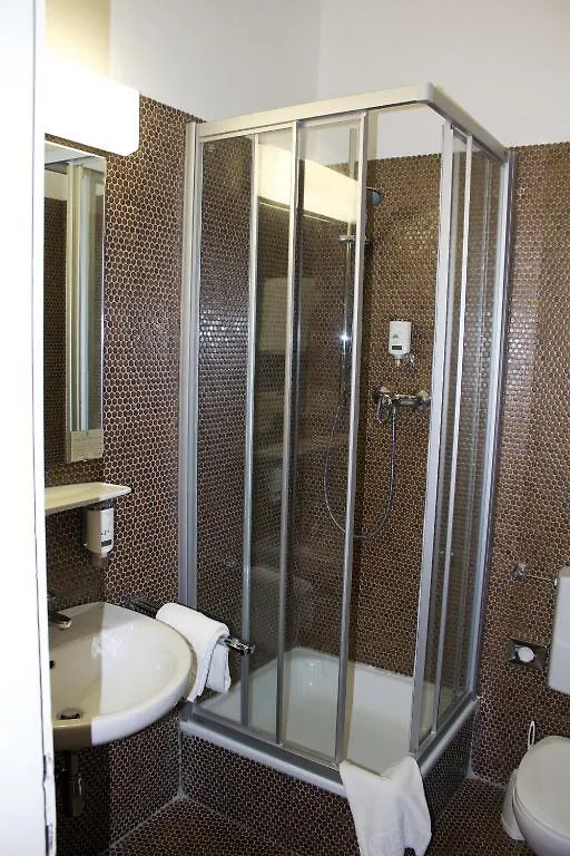 Hotel Vier Jahreszeiten זלצבורג